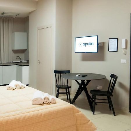 Dante 3 Guesthouse By Apulia Accommodation Bari Exterior photo