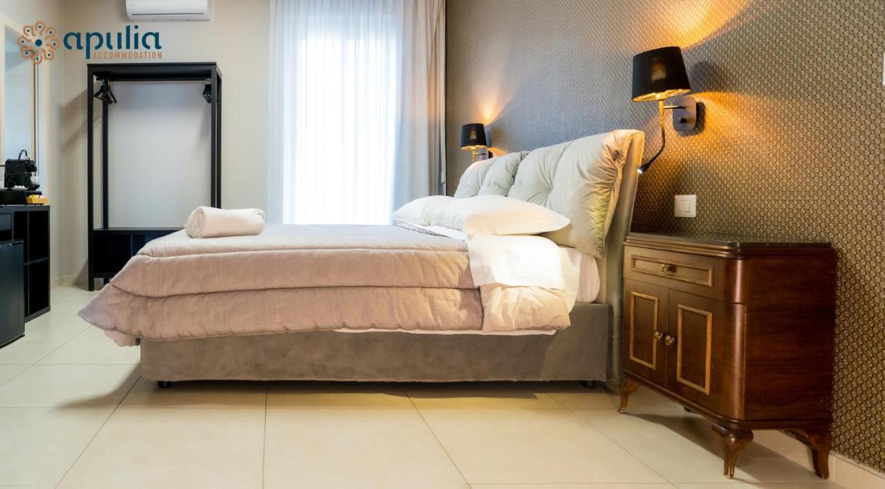 Dante 3 Guesthouse By Apulia Accommodation Bari Exterior photo