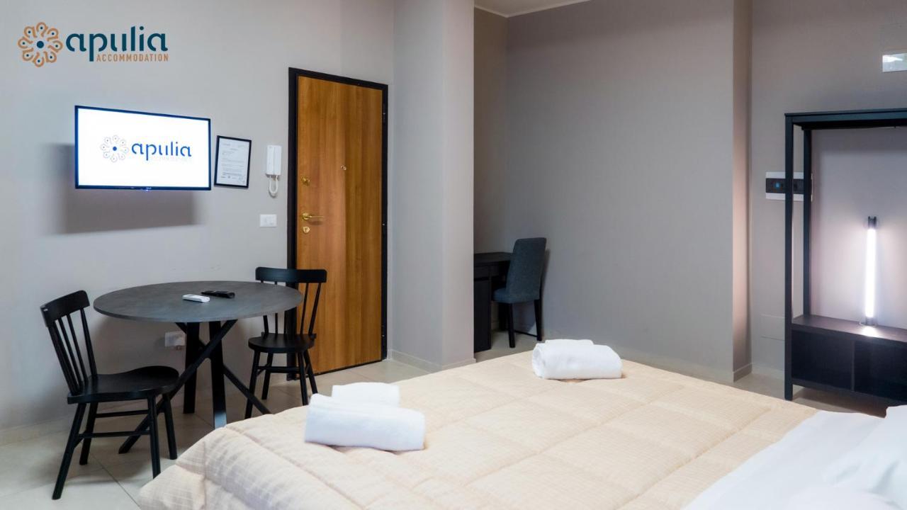 Dante 3 Guesthouse By Apulia Accommodation Bari Exterior photo