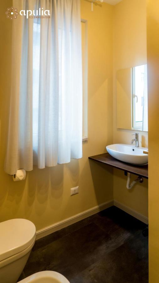 Dante 3 Guesthouse By Apulia Accommodation Bari Exterior photo